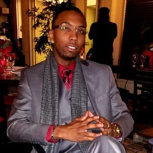 Meet your Posher, Tariq